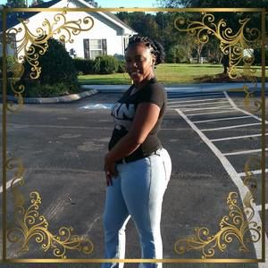 Meet your Posher, Tracey